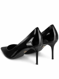 Scarpe stiletto FRIDA-V1525-833-1 Nero