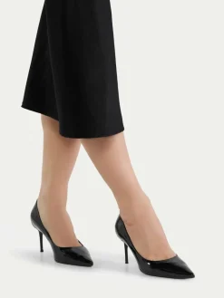 Scarpe stiletto FRIDA-V1525-833-1 Nero