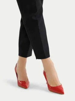 Scarpe stiletto FRIDA-V1525-833-1 Rosso
