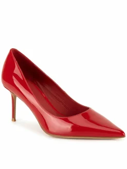 Scarpe stiletto FRIDA-V1525-833-1 Rosso