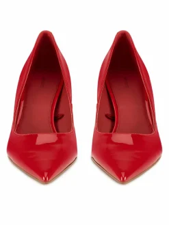 Scarpe stiletto FRIDA-V1525-833-1 Rosso