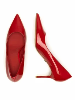 Scarpe stiletto FRIDA-V1525-833-1 Rosso