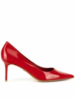 Scarpe stiletto FRIDA-V1525-833-1 Rosso