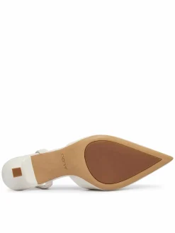 Scarpe stiletto Gavedessi 13711881 Beige