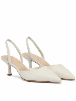 Scarpe stiletto Gavedessi 13711881 Beige