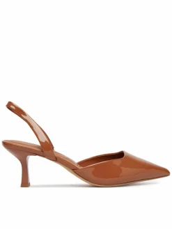 Scarpe stiletto Gavedessi 14190622 Marrone