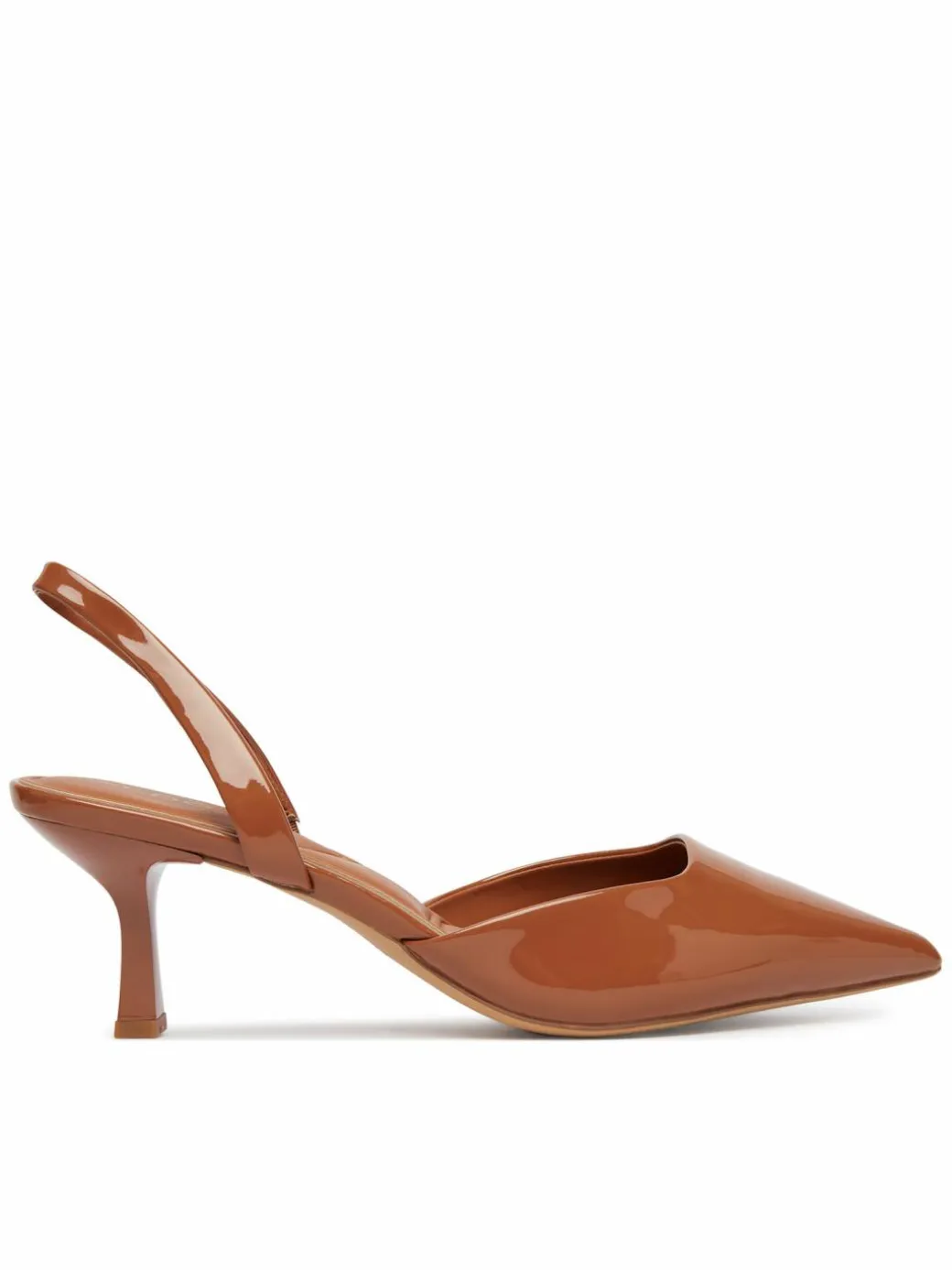 Scarpe stiletto Gavedessi 14190622 Marrone