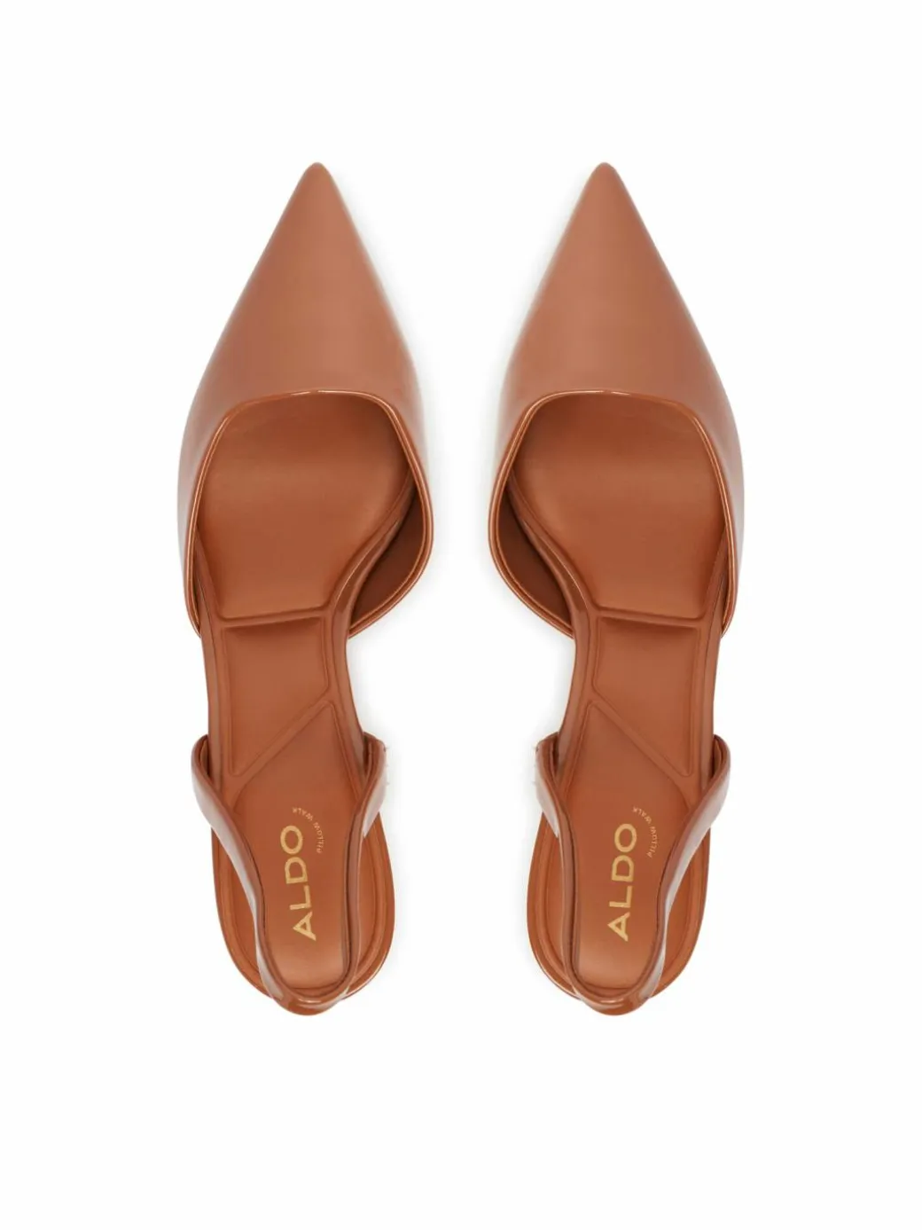 Scarpe stiletto Gavedessi 14190622 Marrone