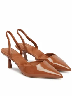 Scarpe stiletto Gavedessi 14190622 Marrone