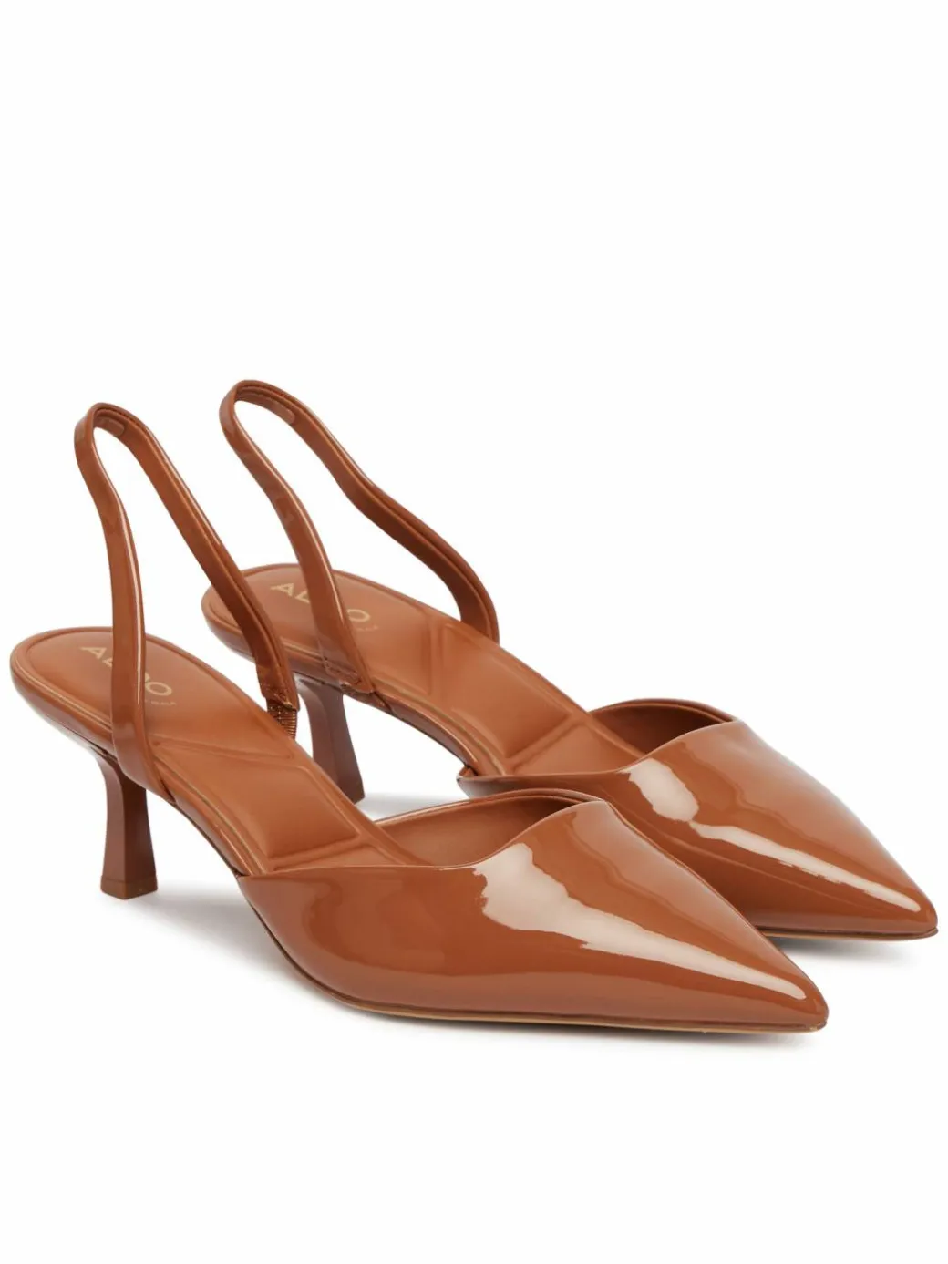 Scarpe stiletto Gavedessi 14190622 Marrone
