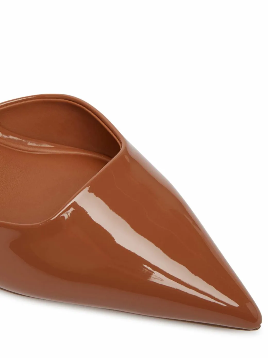 Scarpe stiletto Gavedessi 14190622 Marrone