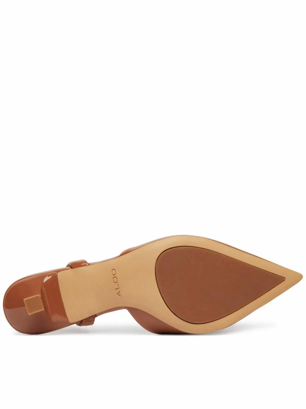 Scarpe stiletto Gavedessi 14190622 Marrone
