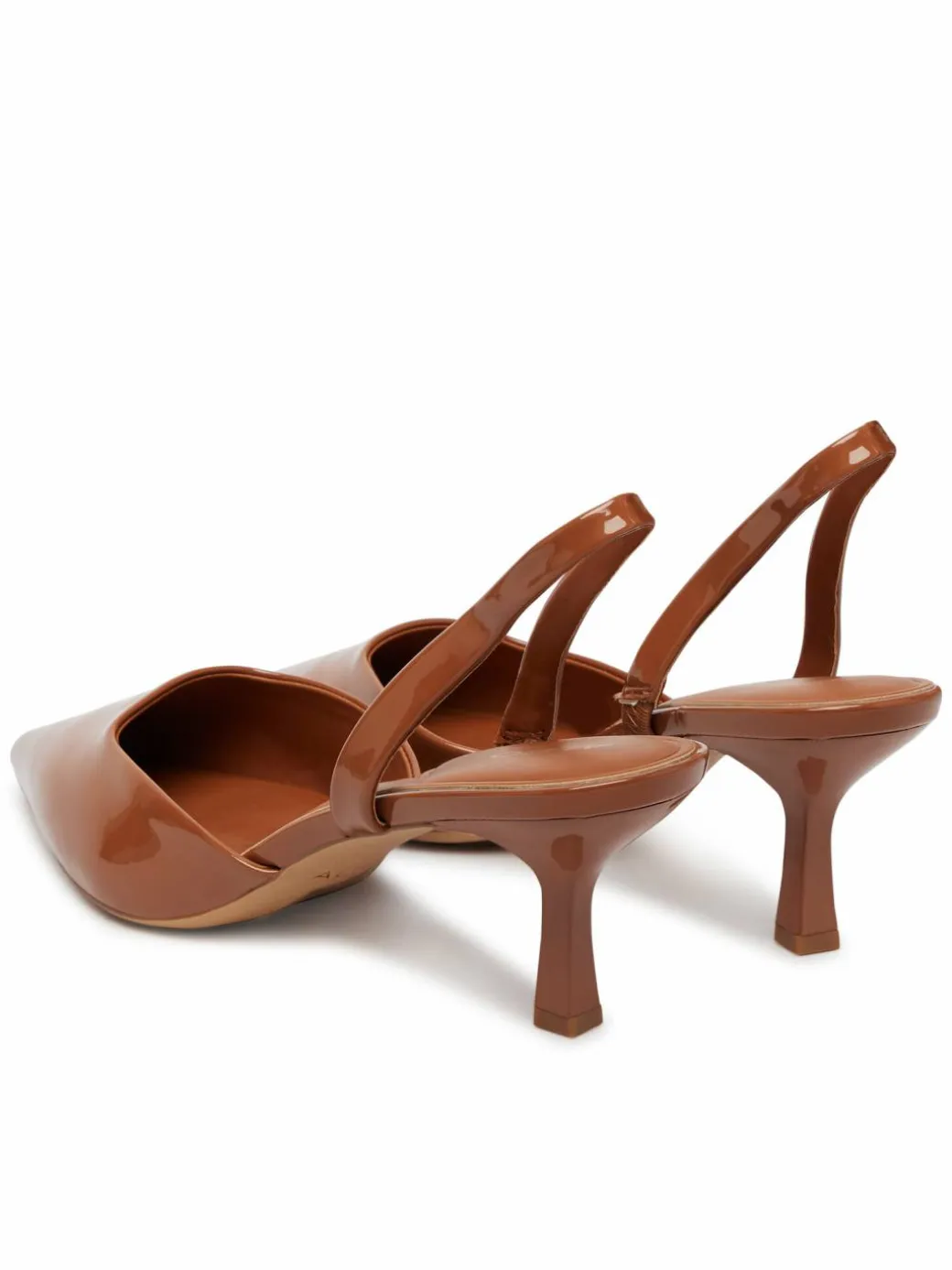 Scarpe stiletto Gavedessi 14190622 Marrone