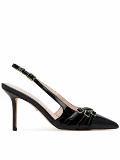 Scarpe stiletto 5GGZ31 7231A Nero
