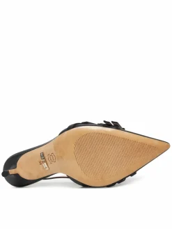 Scarpe stiletto 5GGZ31 7324A Nero