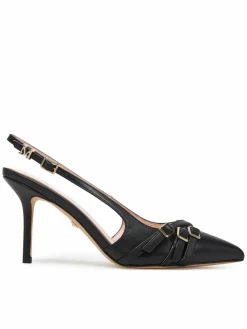 Scarpe stiletto 5GGZ31 7324A Nero