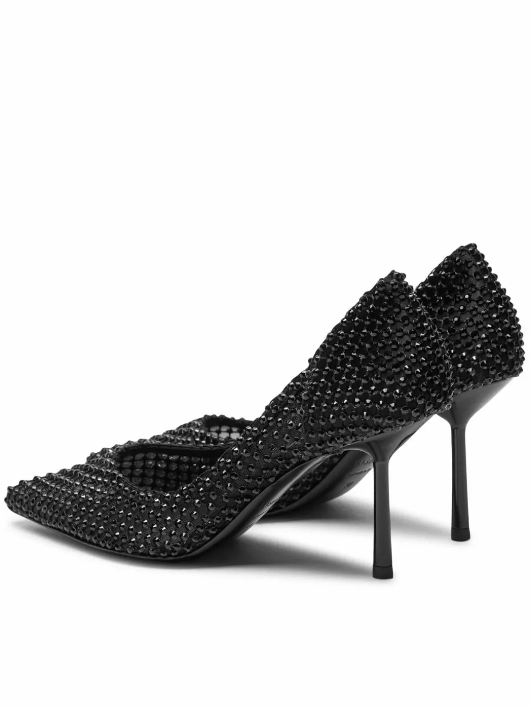 Scarpe stiletto Gilda 4270C080BMPPSAS933 Nero