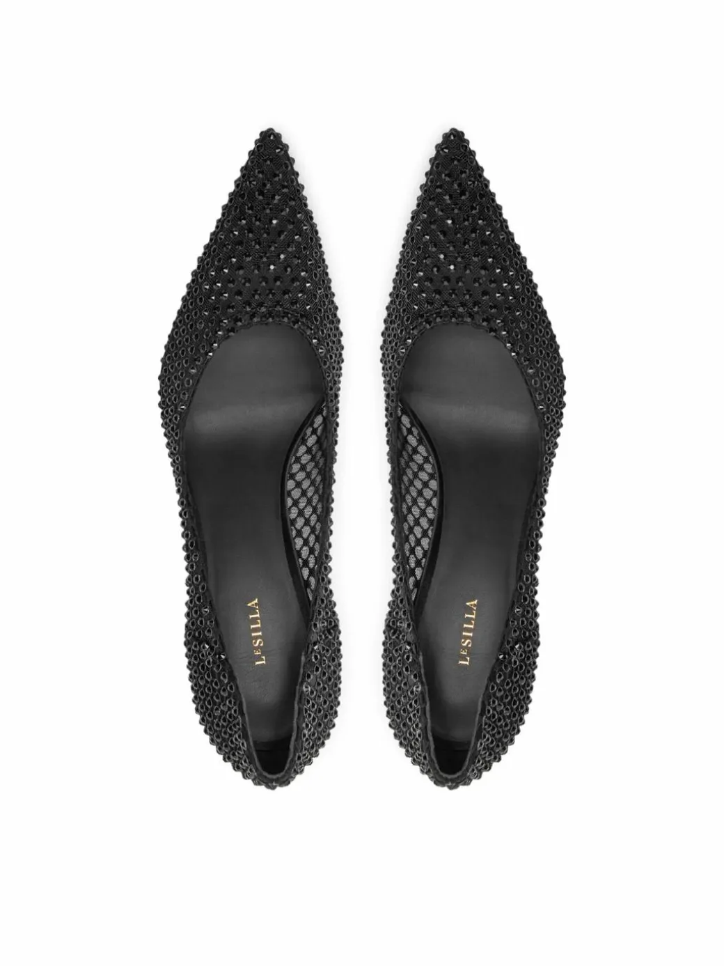 Scarpe stiletto Gilda 4270C080BMPPSAS933 Nero