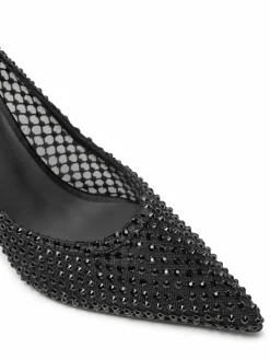 Scarpe stiletto Gilda 4270C080BMPPSAS933 Nero