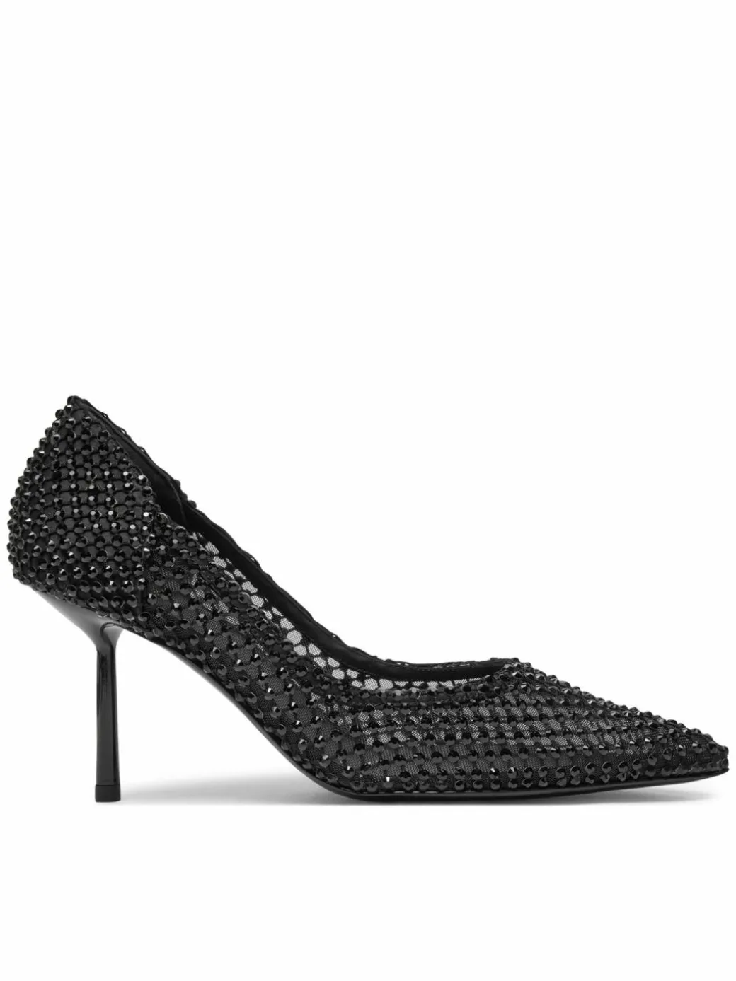 Scarpe stiletto Gilda 4270C080BMPPSAS933 Nero