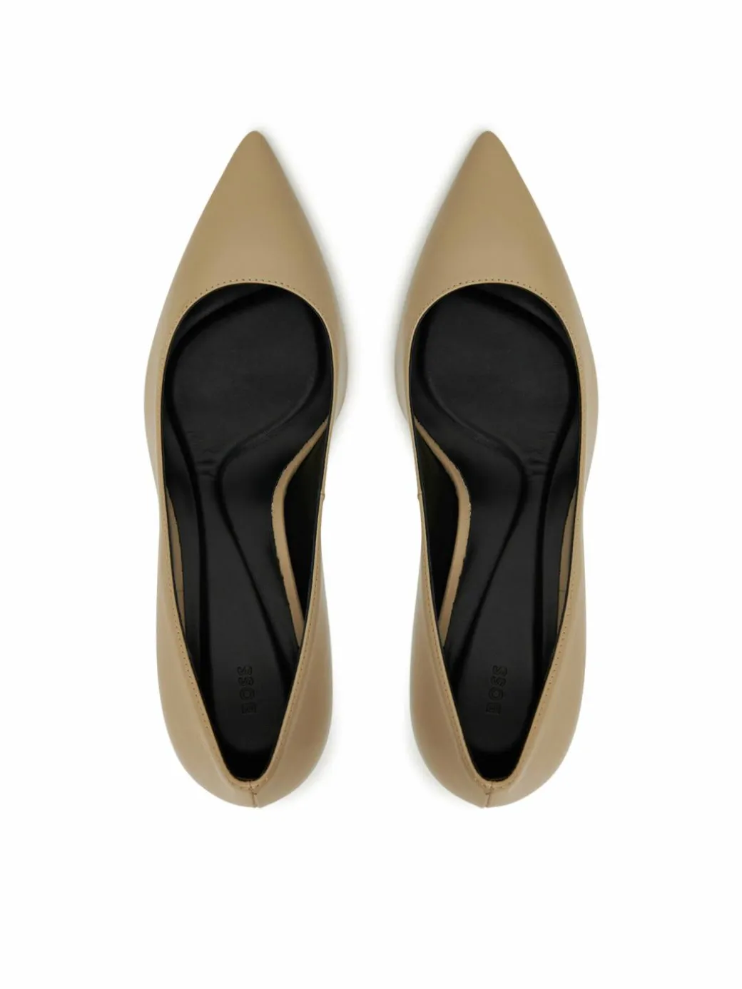 Scarpe stiletto Gracey 50548540 Beige