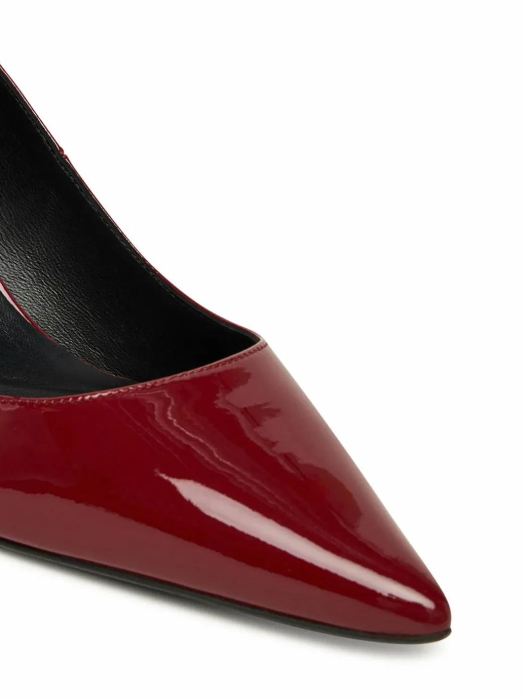 Scarpe stiletto Gracey 50552759 Bordeaux
