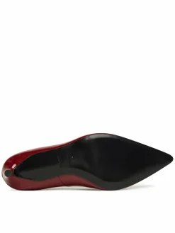 Scarpe stiletto Gracey 50552759 Bordeaux