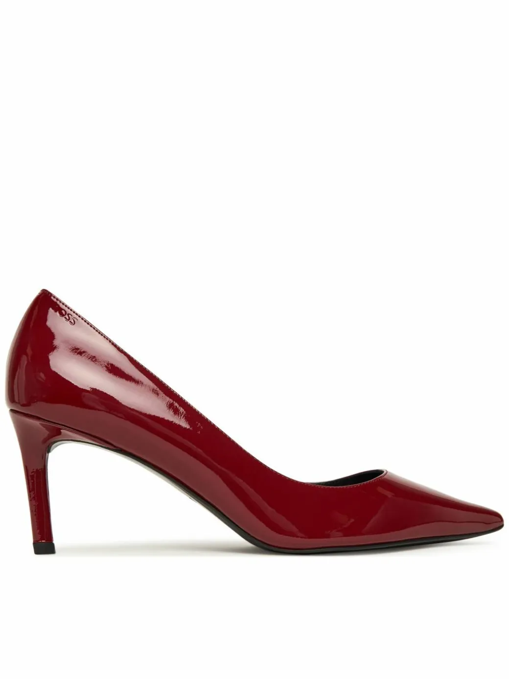 Scarpe stiletto Gracey 50552759 Bordeaux