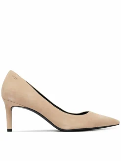 Scarpe stiletto Gracey 50557675 Écru