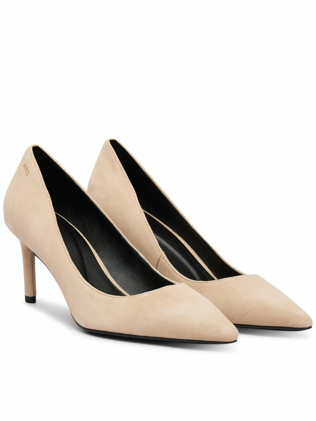 Scarpe stiletto Gracey 50557675 Écru