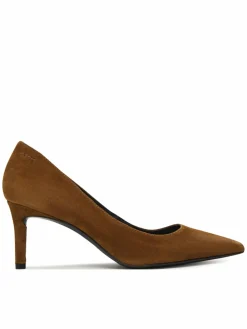 Scarpe stiletto Gracey 50557675 Marrone