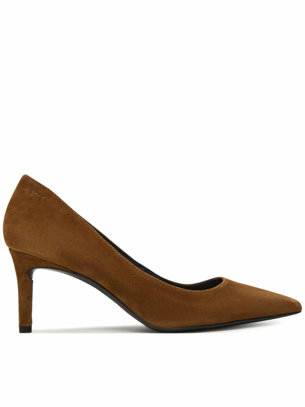 Scarpe stiletto Gracey 50557675 Marrone
