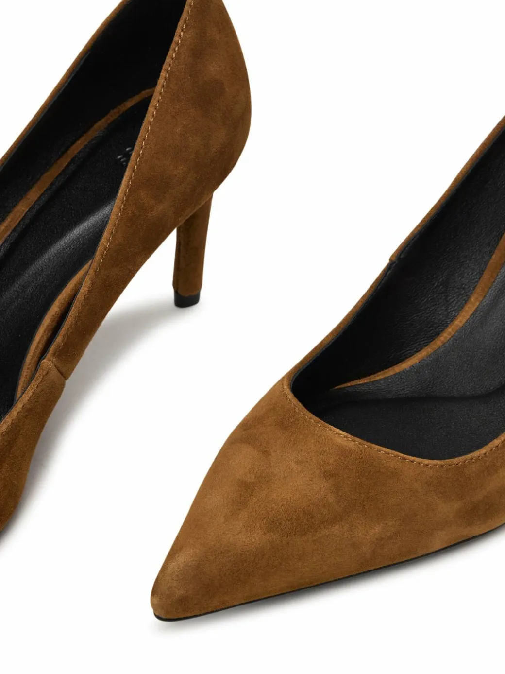 Scarpe stiletto Gracey 50557675 Marrone