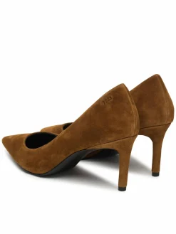 Scarpe stiletto Gracey 50557675 Marrone