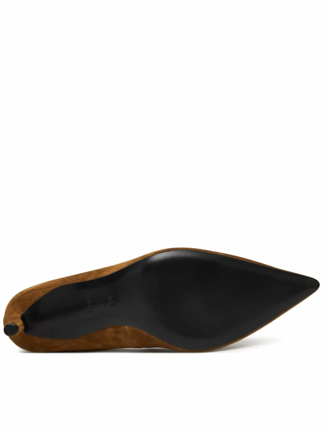 Scarpe stiletto Gracey 50557675 Marrone