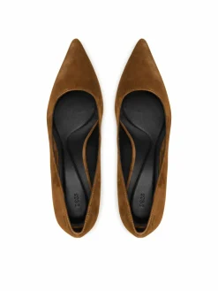 Scarpe stiletto Gracey 50557675 Marrone