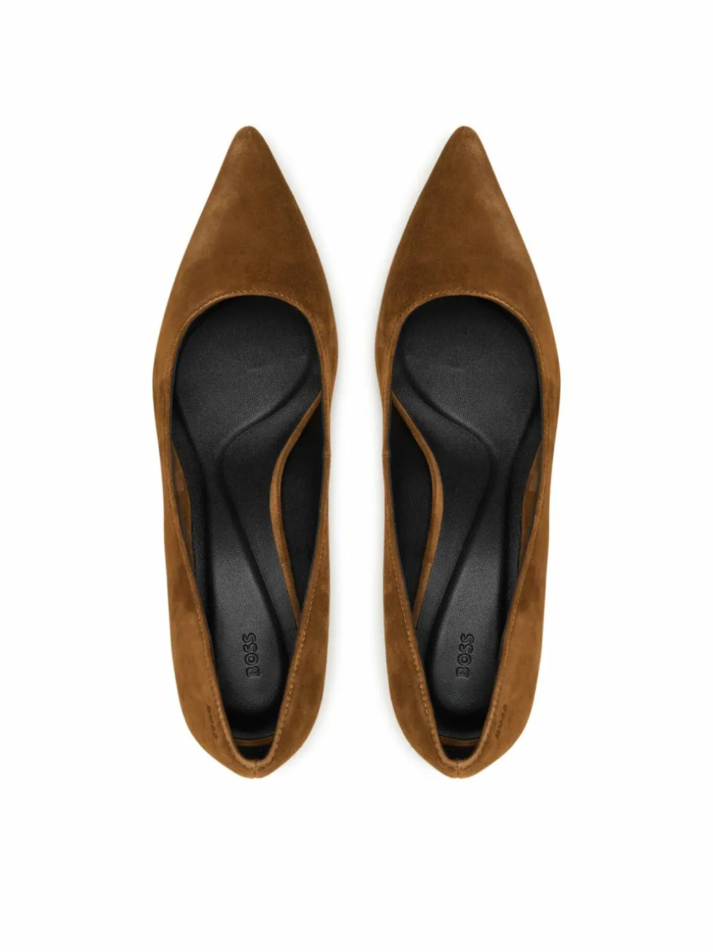 Scarpe stiletto Gracey 50557675 Marrone