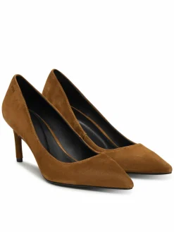 Scarpe stiletto Gracey 50557675 Marrone