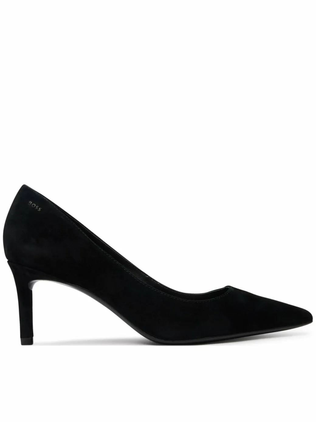 Scarpe stiletto Gracey 50557675 Nero
