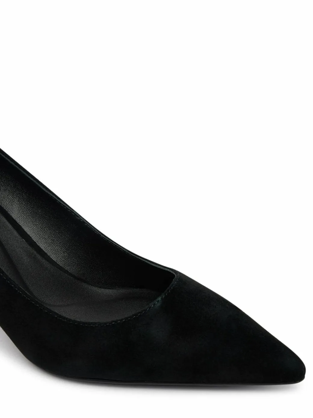 Scarpe stiletto Gracey 50557675 Nero