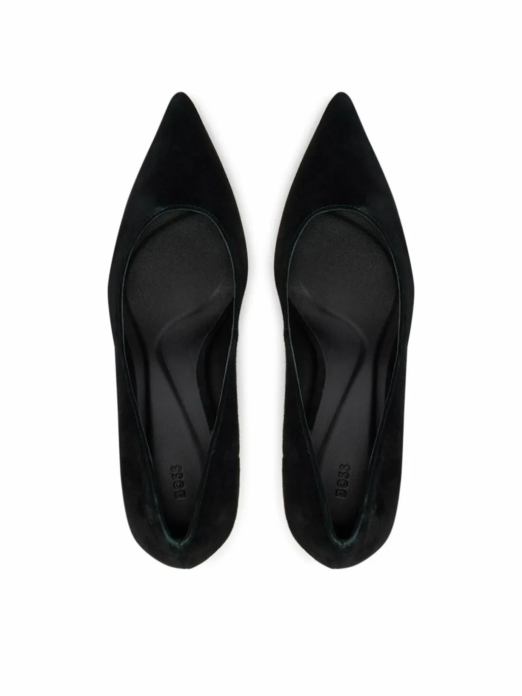 Scarpe stiletto Gracey 50557675 Nero