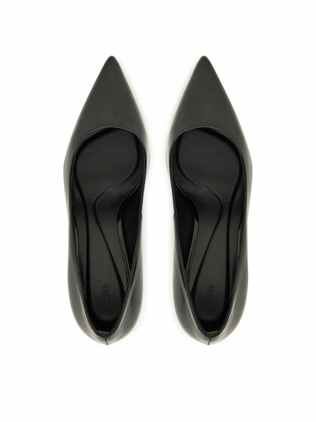 Scarpe stiletto Gracey 50552759 Nero