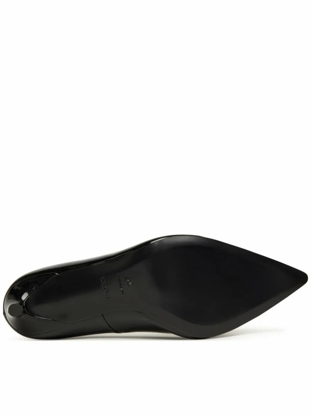 Scarpe stiletto Gracey 50552759 Nero