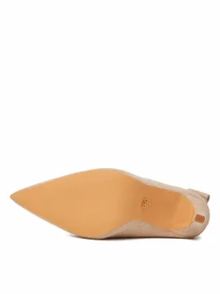 Scarpe stiletto HD230755 Beige