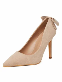 Scarpe stiletto HD230755 Beige