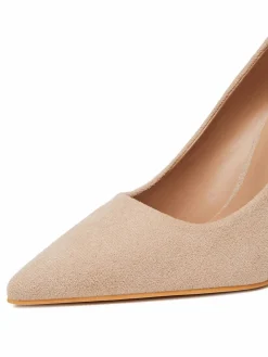 Scarpe stiletto HD230755 Beige