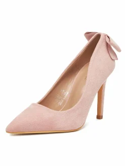 Scarpe stiletto HD230755 Rosa