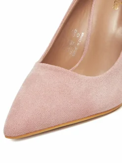 Scarpe stiletto HD230755 Rosa