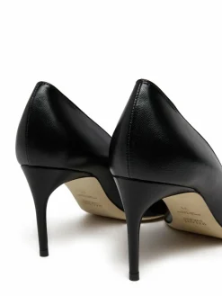 Scarpe stiletto Hedy 70-2 Nero