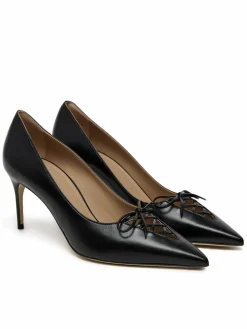 Scarpe stiletto Hedy 70-2 Nero
